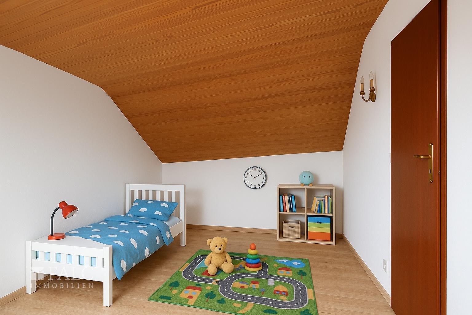 Kinderzimmer OG